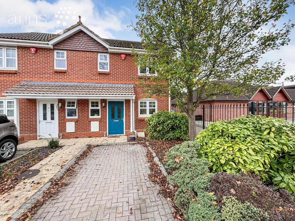 Main image of property: Mitford Court, Mitford Close  Three Mile Cross, READING, RG7