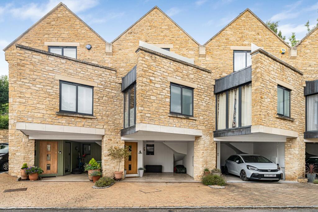 Main image of property: Silk Mill Lane, Winchcombe, Cheltenham, Gloucestershire, GL54