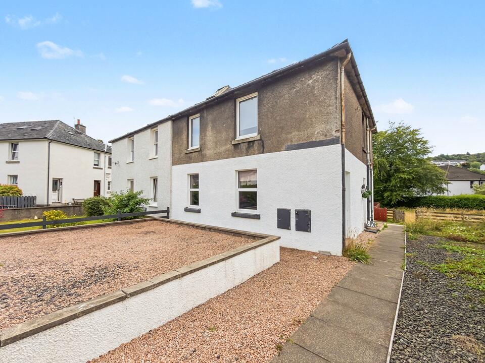 Main image of property: 8A Mossfield Drive, Oban, Argyll, PA34 4EN