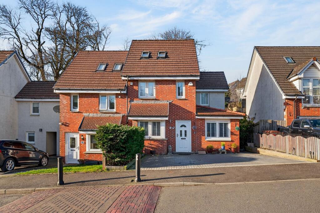 Main image of property: Milldam Road, Caldercruix, ML6