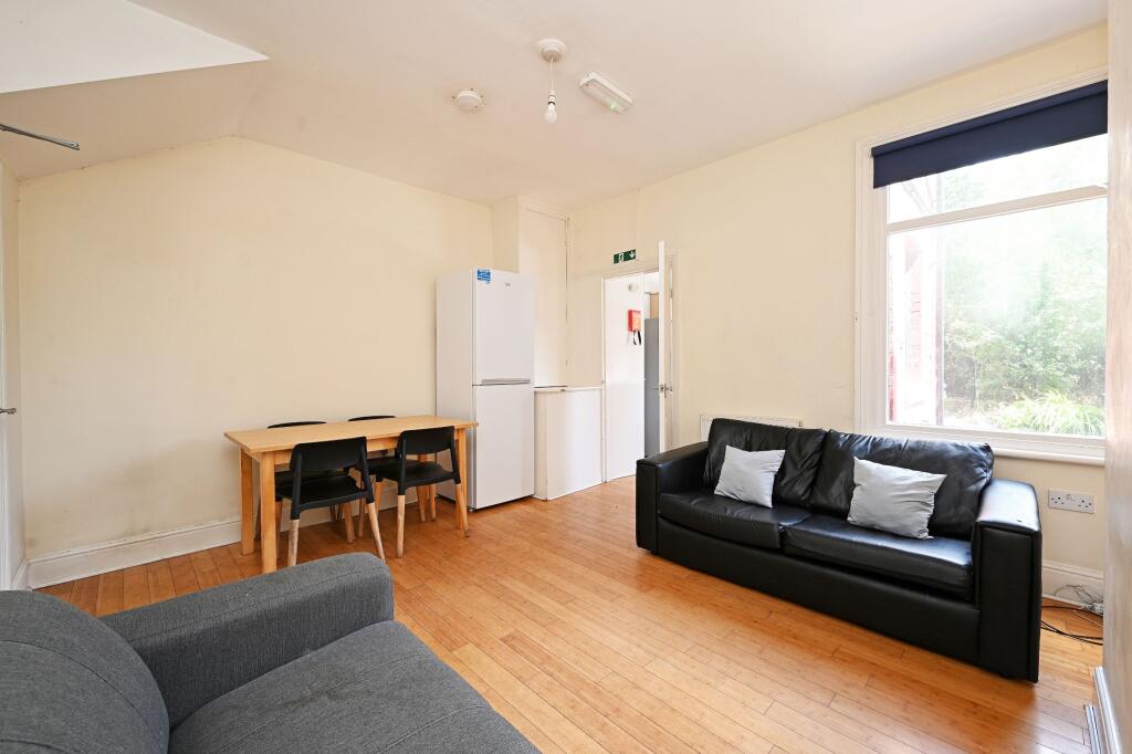 Main image of property: 28 Wadbrough Road, Ecclesall 