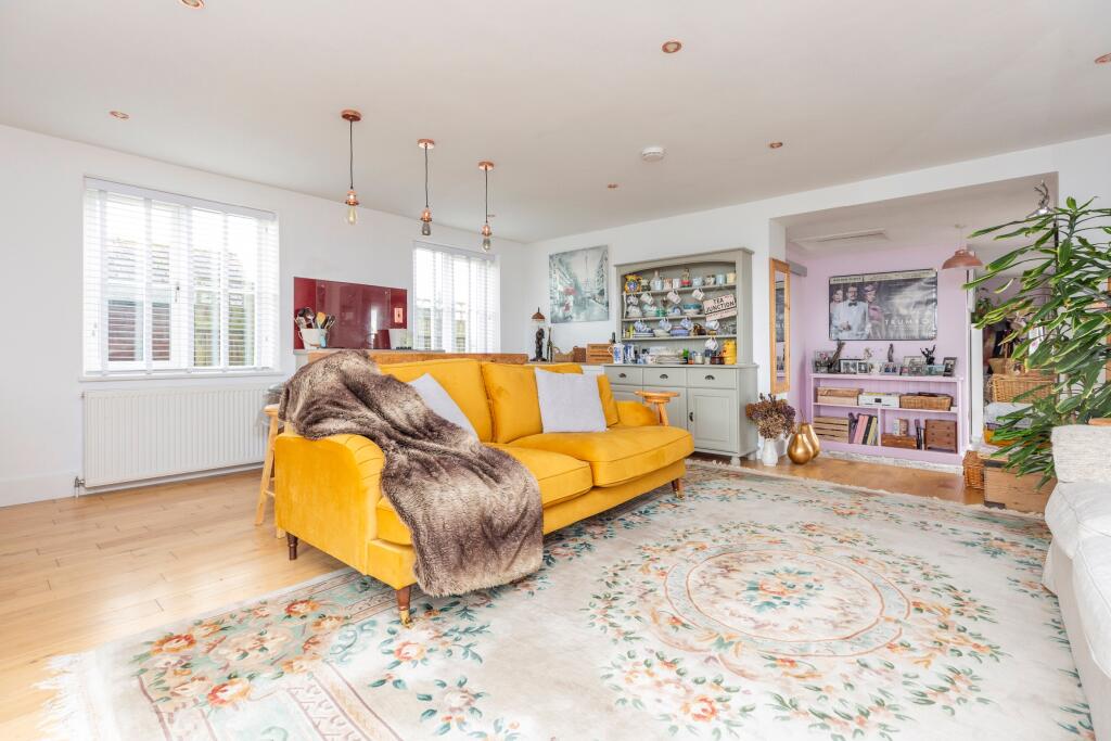 Additional image 19 of Racecourse Lodge, Wincanton