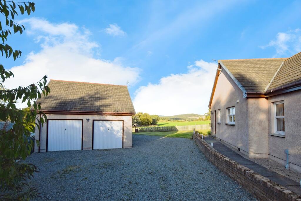 Additional image 29 of  Birse, Aboyne, AB34