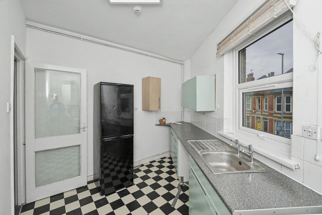 Apartment in Bristol, City of Bristol - More