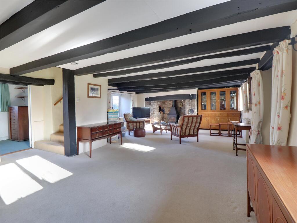 House in Torridge, Beaford - View 5