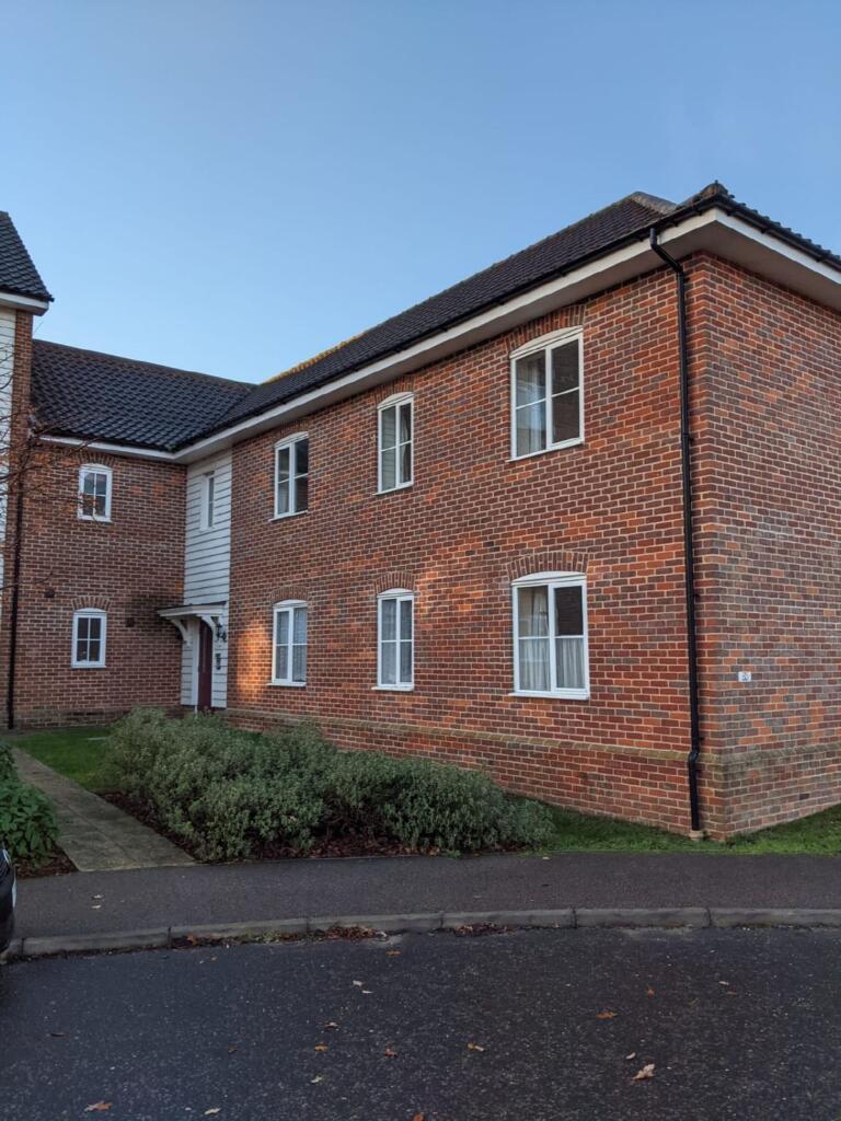 Main image of property: Castle Brooks, Framlingham, IP13