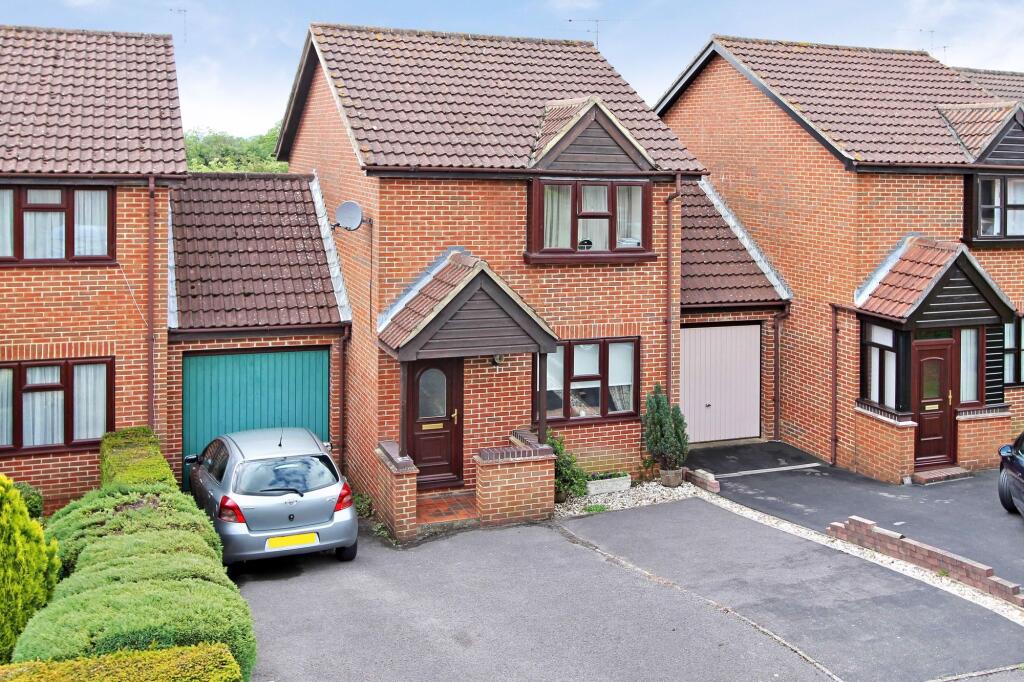 Main image of property: Old Barn View, Godalming, GU7