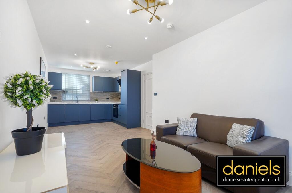 Main image of property: Scrubs Lane, Kensal Green, London, NW10