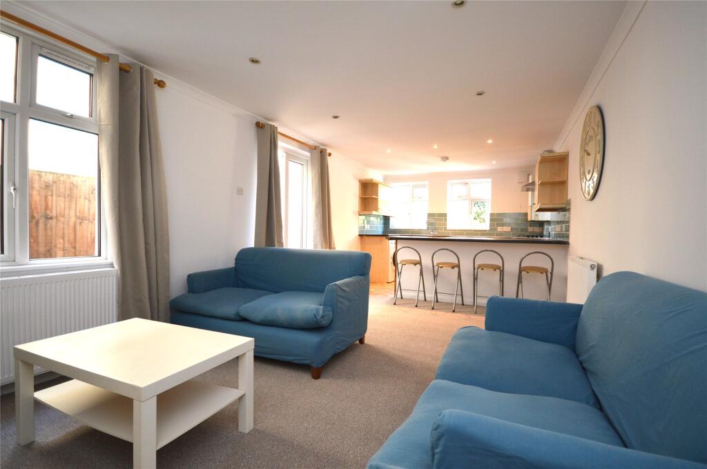 Main image of property: Farlton Road, LONDON, SW18