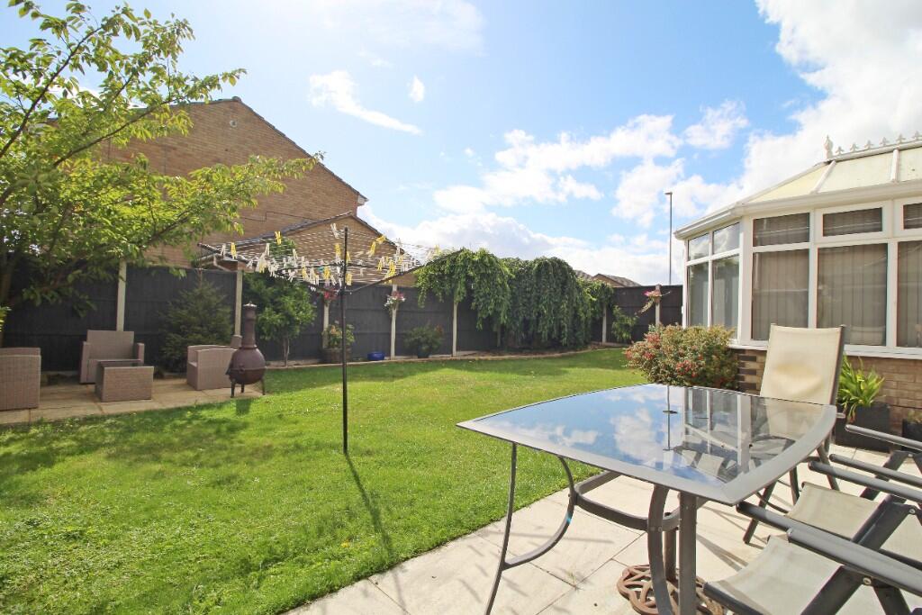Burchnall Close, Deeping St James, PE6 photo 4