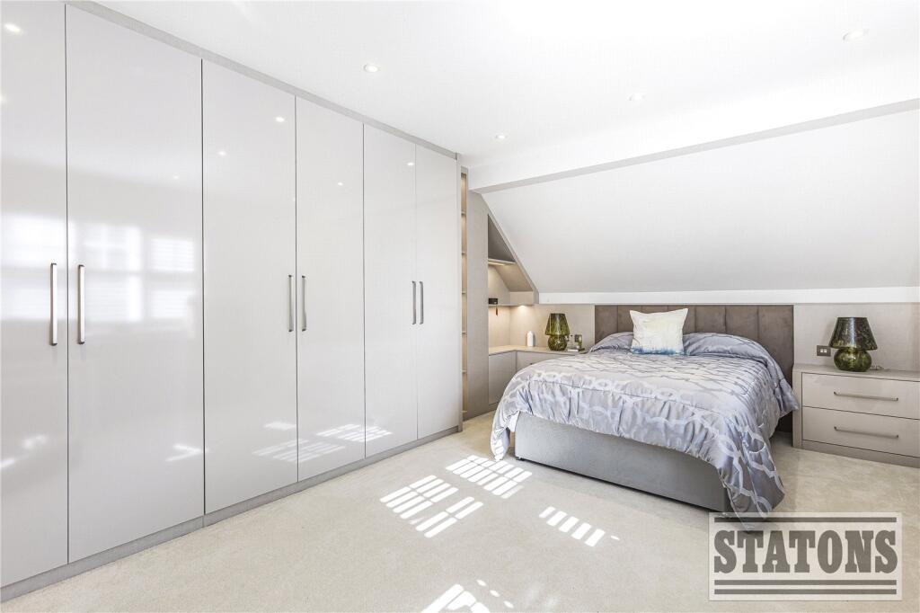 Additional image 30 of Kentish Lane, Brookmans Park, Hertfordshire, AL9