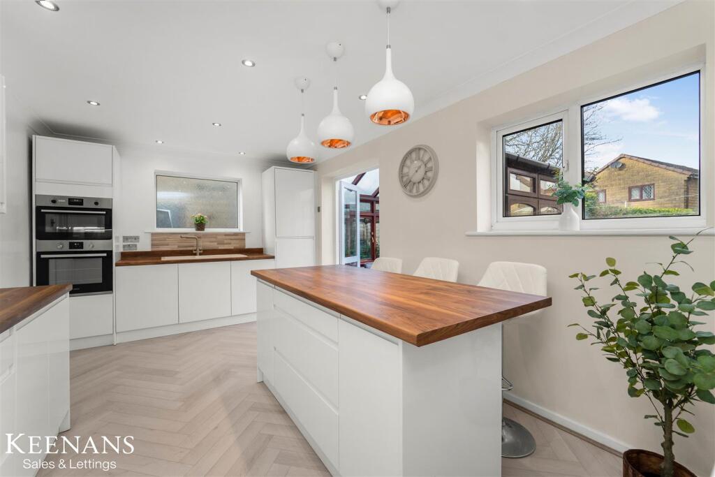 Main image of property: Reeds Close, Reedsholme