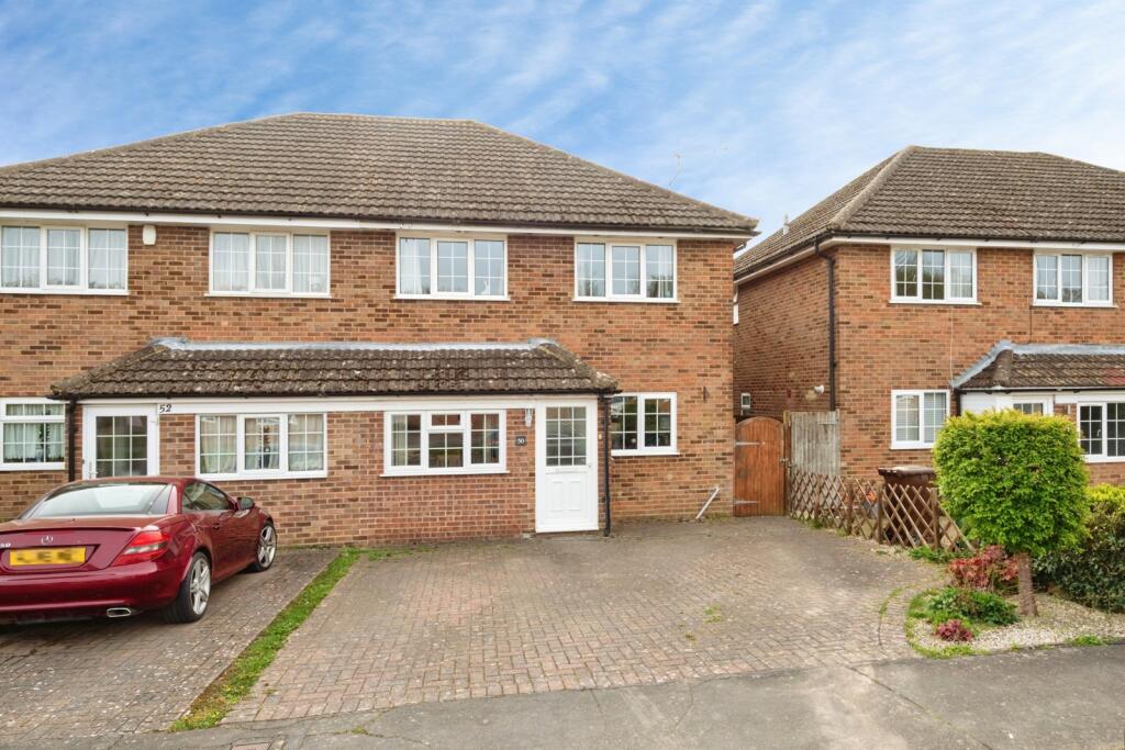 Main image of property: Ridgeway, Hurst Green, Etchingham, East Sussex, TN19