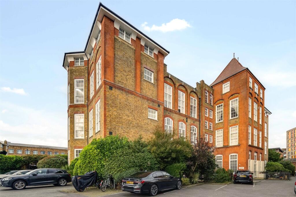 Main image of property: Old School Square, Limehouse, London, E14