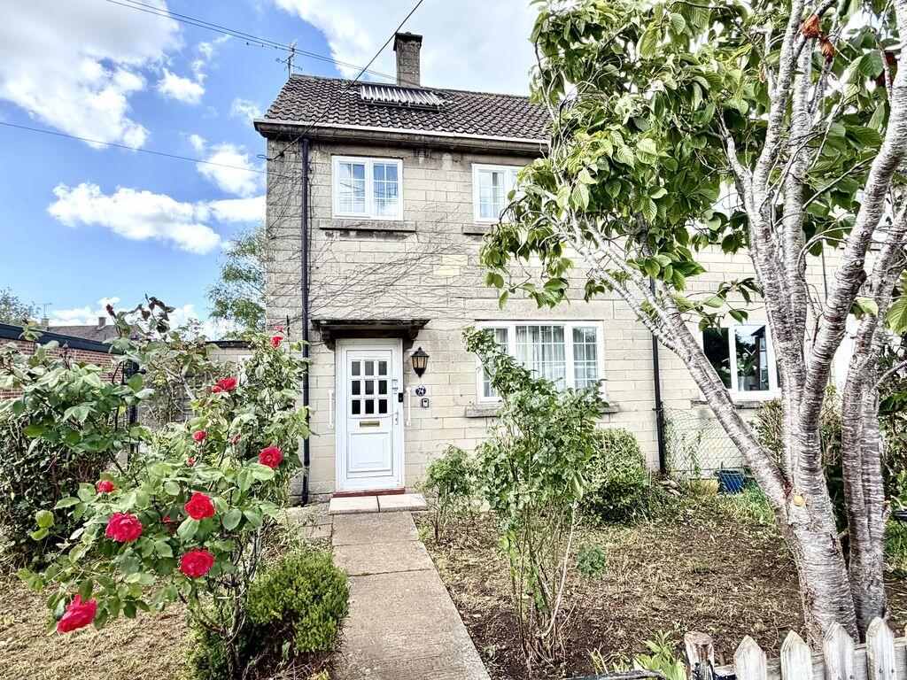 Main image of property: Bryans Close Road, Calne