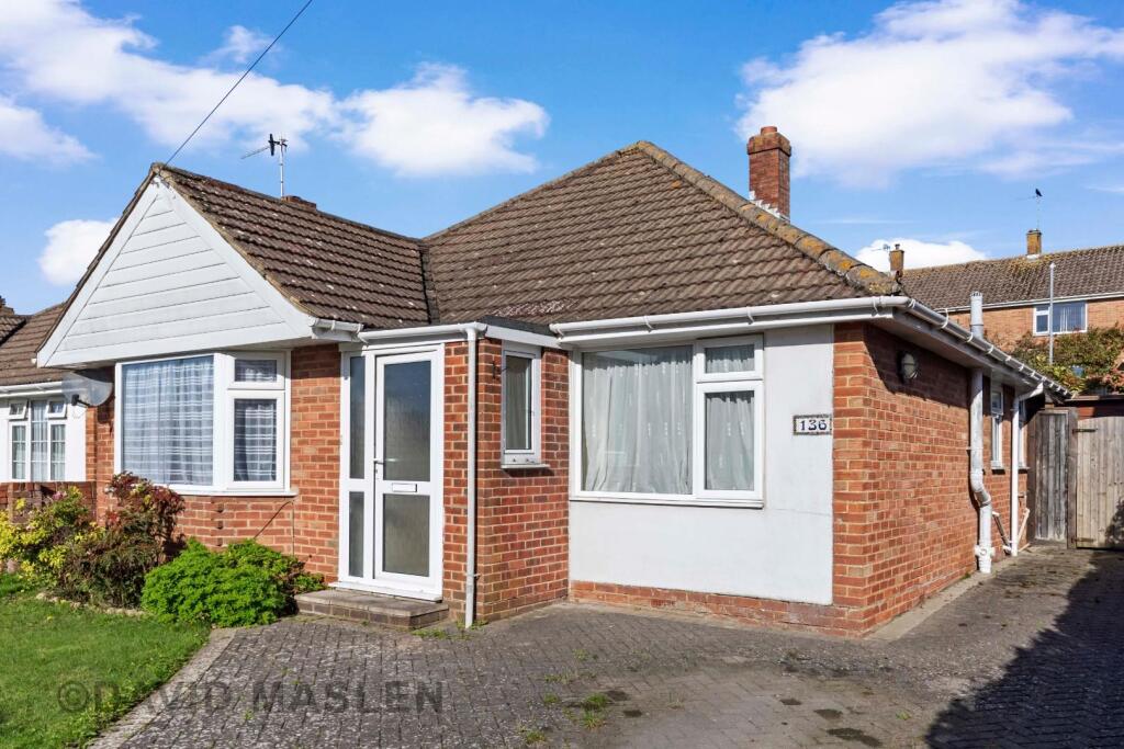 Main image of property: Kipling Avenue, Woodingdean, Brighton