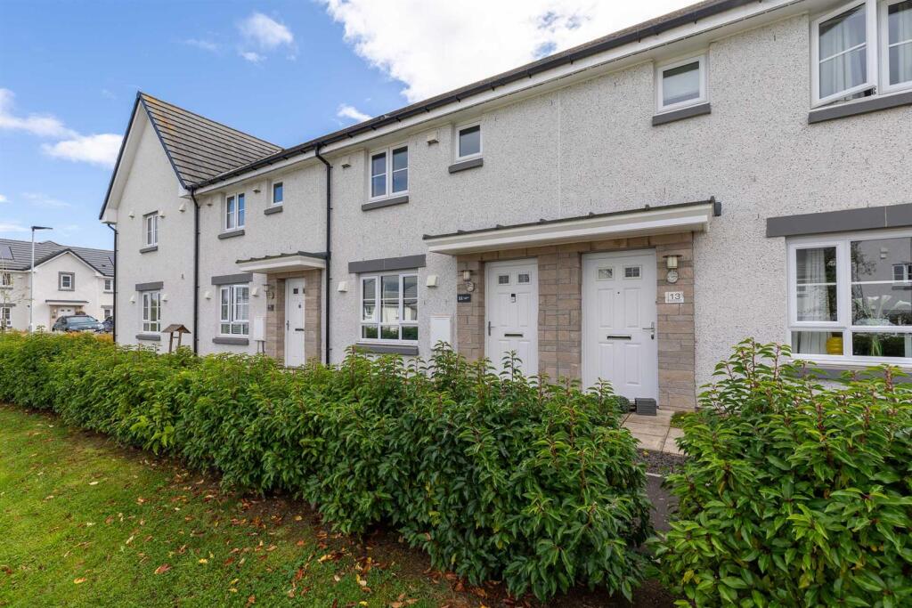 Main image of property: Auld Mart Road, Huntingtower, Perth