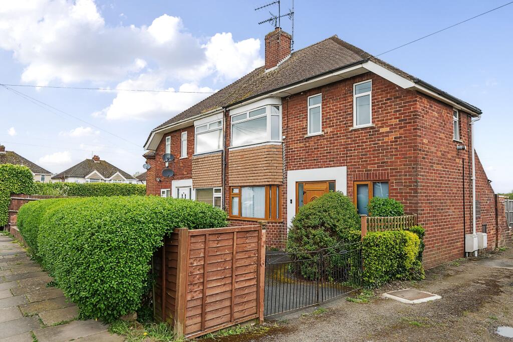 Main image of property: Elmfield Avenue, Cheltenham, GL51
