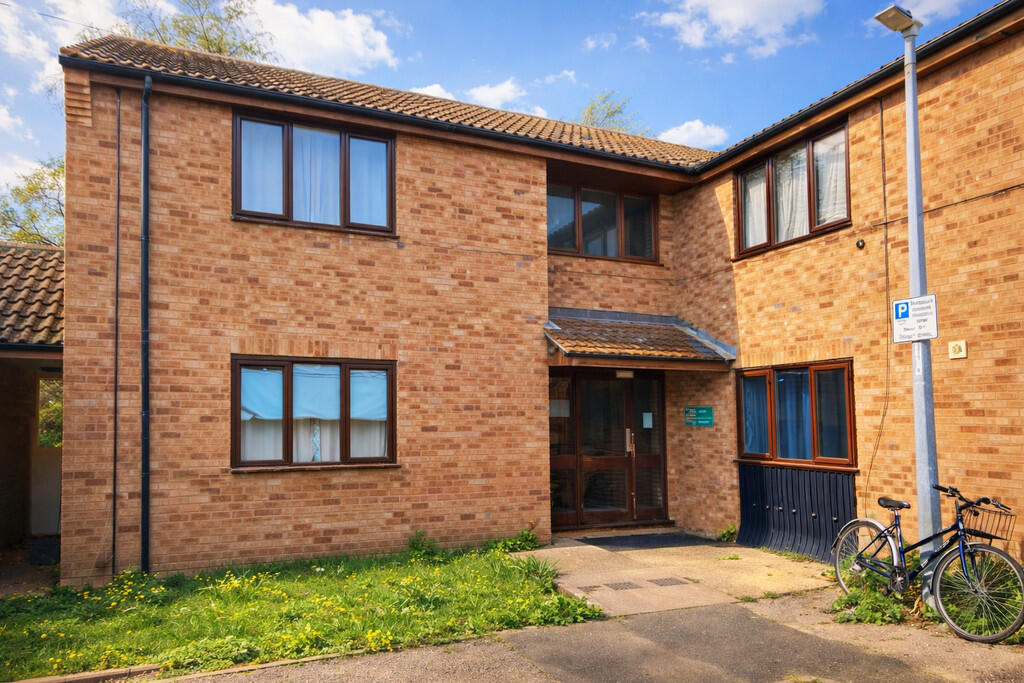 Main image of property: Corrie Road, Cambridge