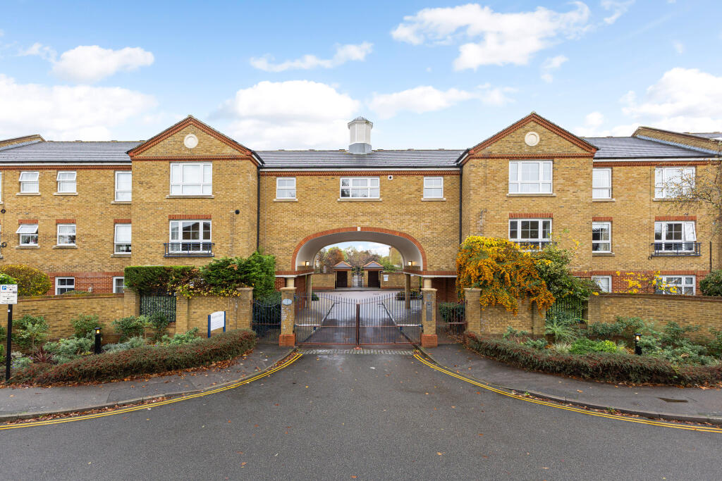 Main image of property: Malthouse Drive, London, W4