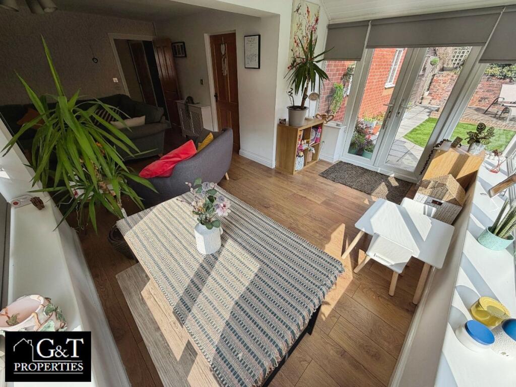 House in Dudley, Wall Heath - View 4