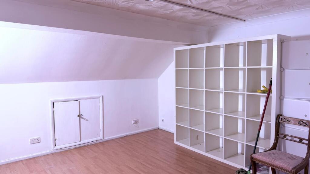 Main image of property: Grosvenor Avenue, Hayes