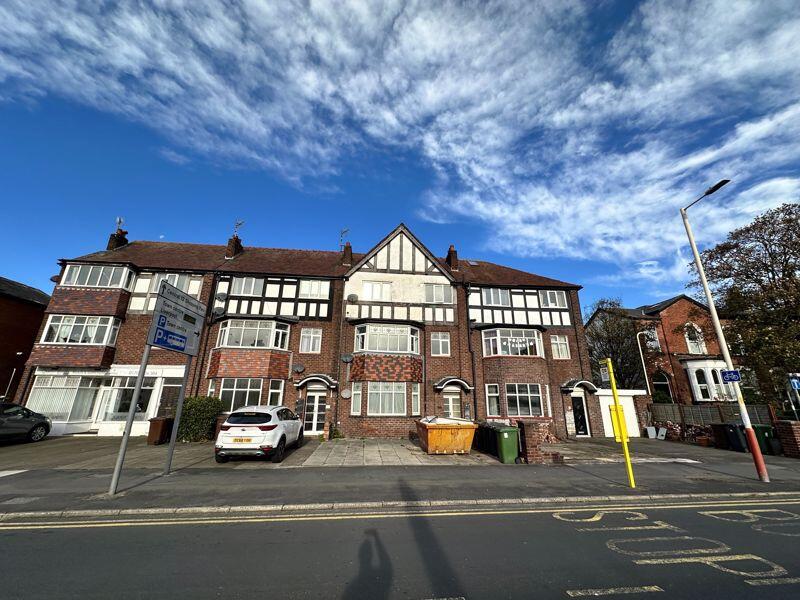 Main image of property: Queens Road, Southport