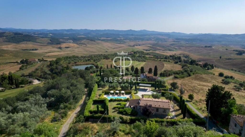Main image of property: Tuscany, Pisa, Volterra