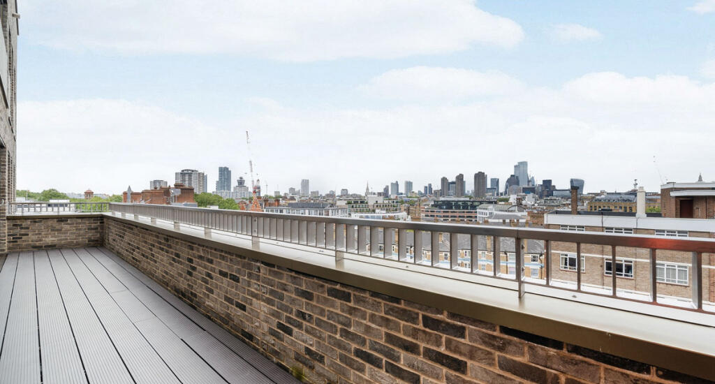 Apartment in London - View 4