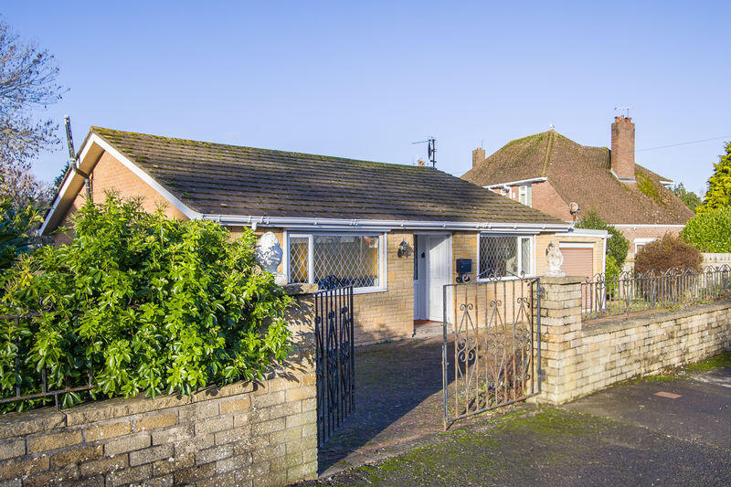Main image of property: Castle Avenue, Penarth