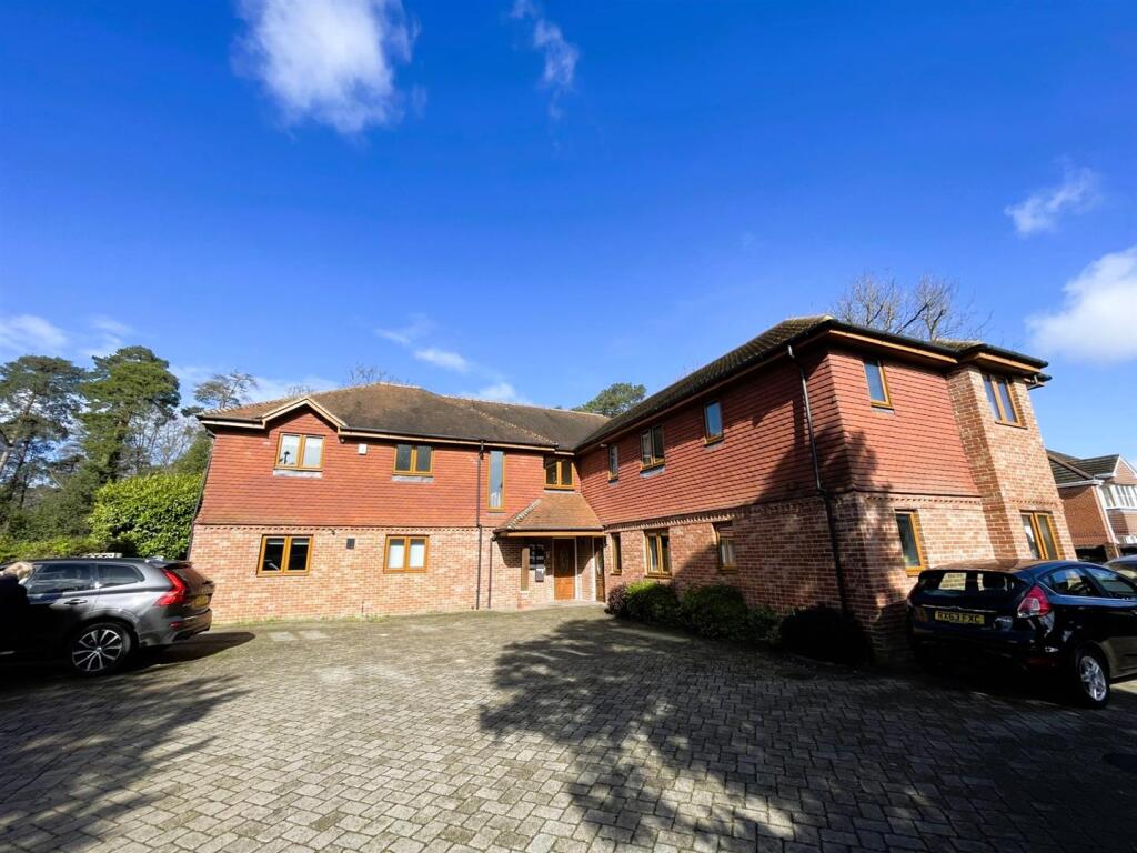 Main image of property: Heath End Road, Baughurst, Tadley