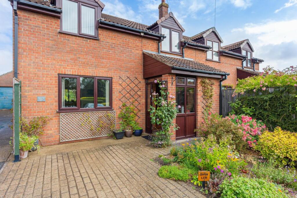 Main image of property: Main Street, Garton-On-The-Wolds, Driffield