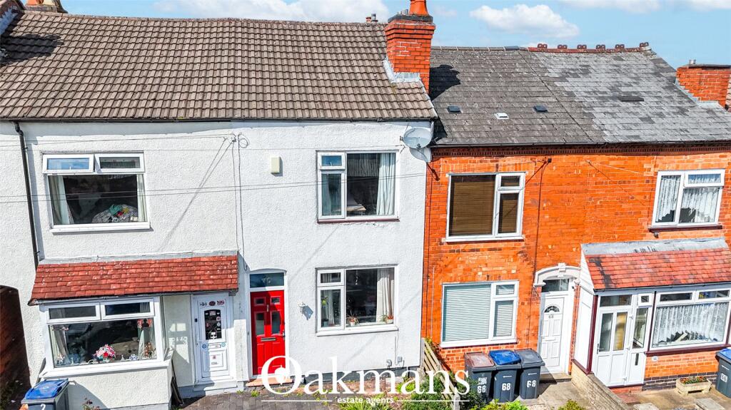 Main image of property: Shirley Road, Kings Norton, Birmingham, West Midlands, B30