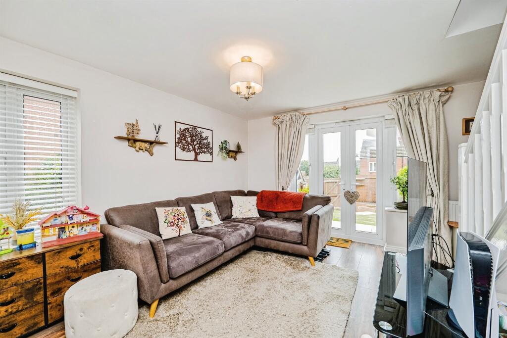House in Coity - View 3