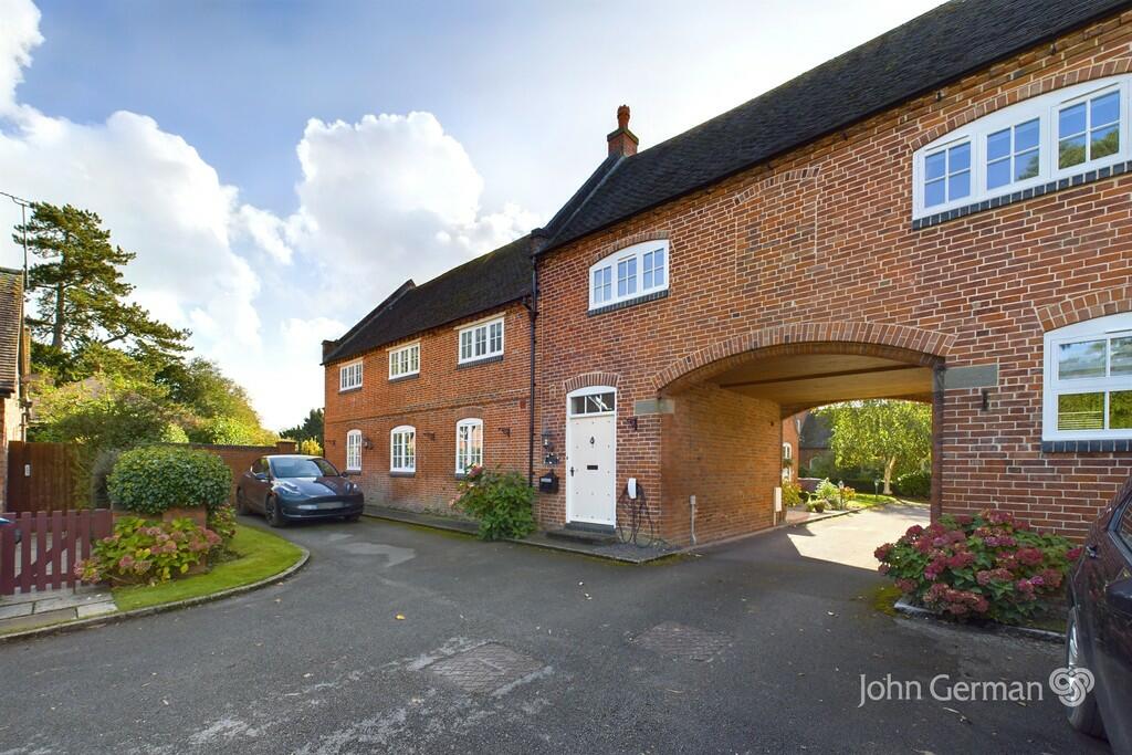 Main image of property: Wychnor, Burton-on-Trent