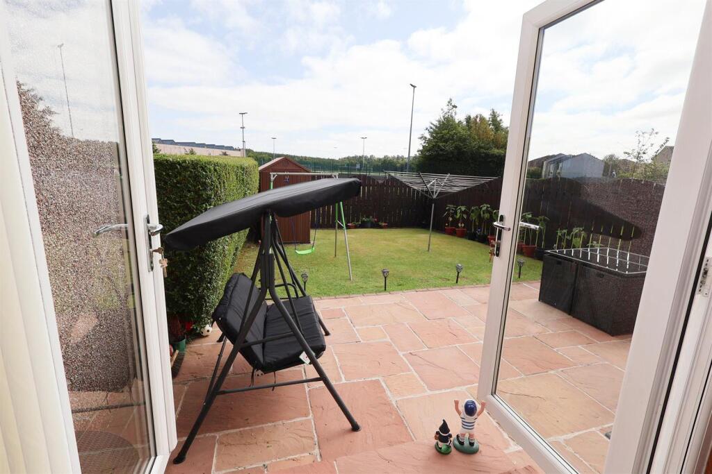 House in Port Glasgow, Inverclyde - View 5