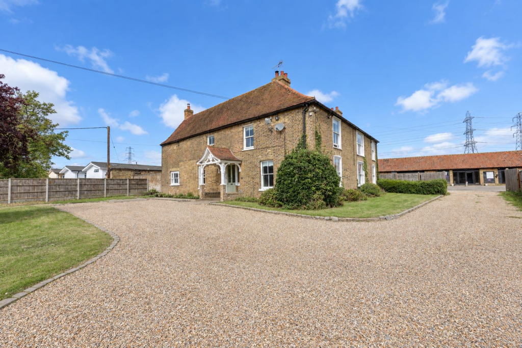 House in Southend-on-Sea