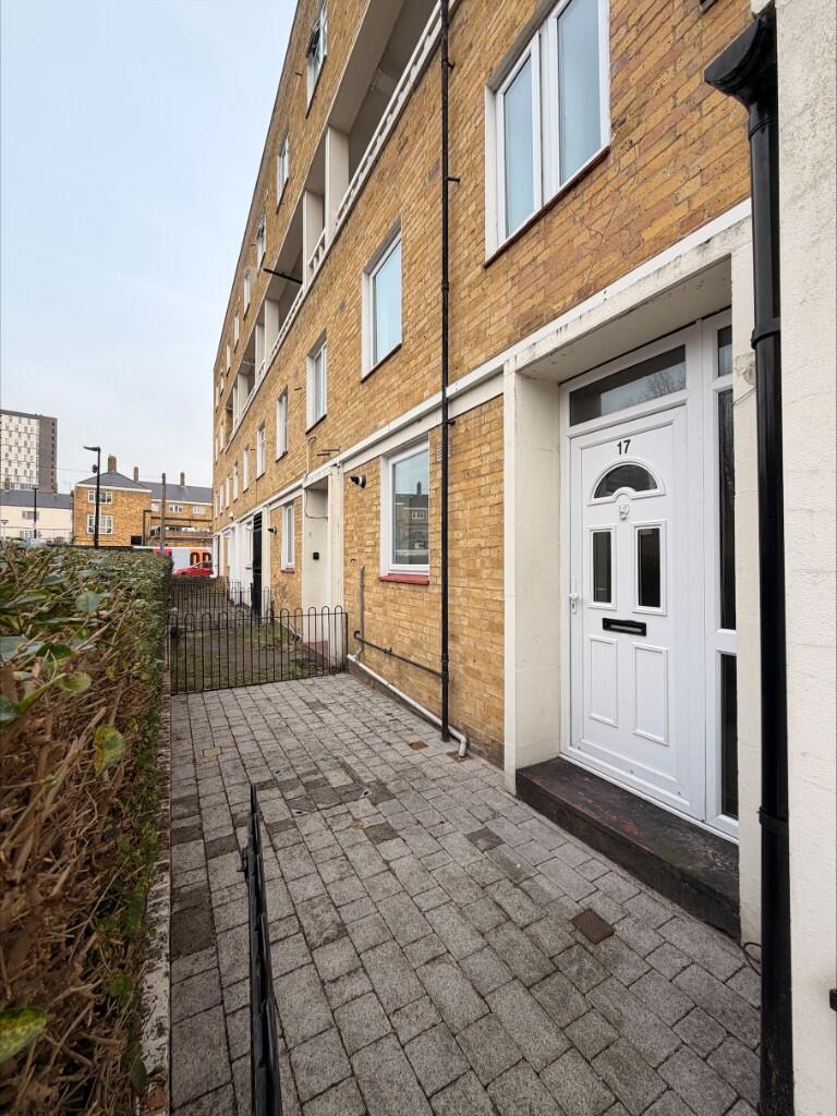 Main image of property: Ricardo Street, London, E14