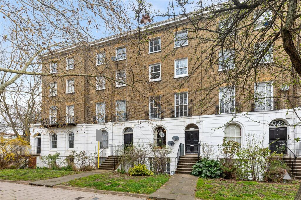 Main image of property: Vassall Road, London, SW9