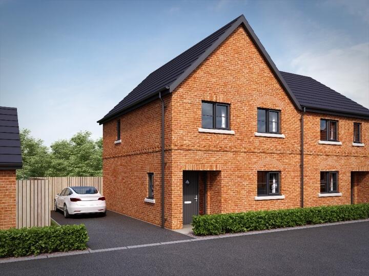 Main image of property: 3 Lancaster Drive, Linton On Ouse