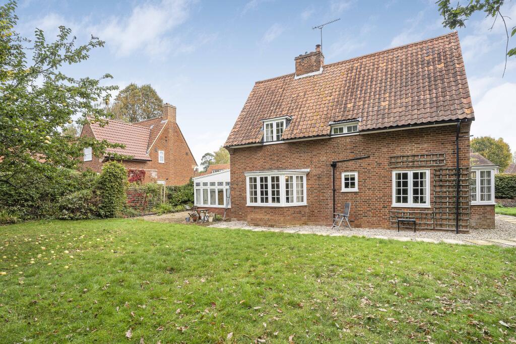 Additional image 20 of Barleycroft Green, Welwyn Garden City, Hertfordshire, AL8