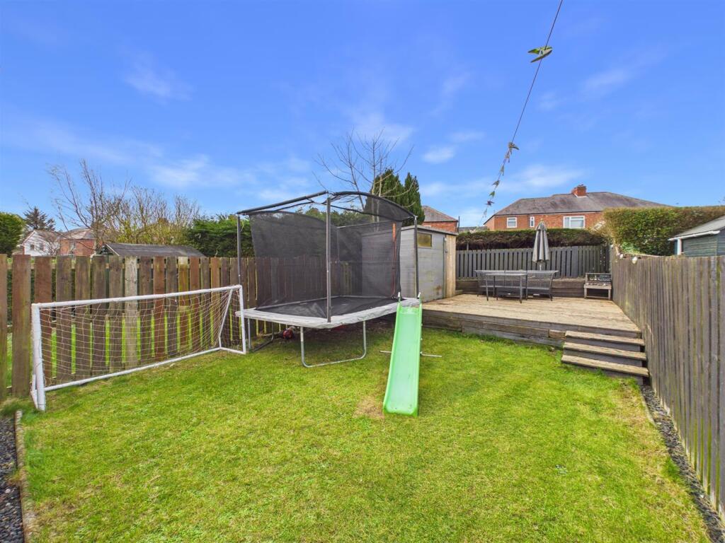 House in Gateshead, North East - View 4