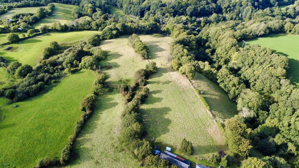 Main image of property: Rhydrosser, Llanrhystud