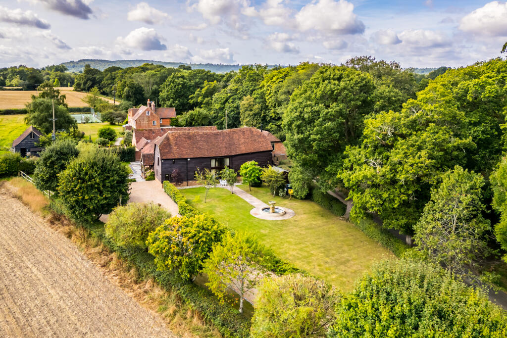 Main image of property: West End Lane, Haslemere, GU27