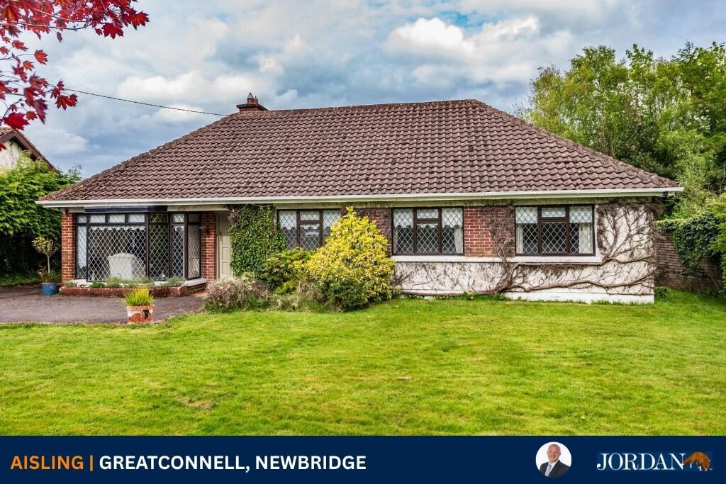 Main image of property: Newbridge, Kildare