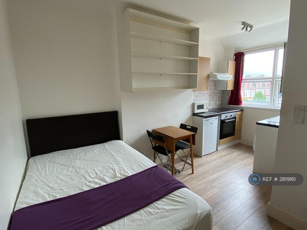 Main image of property: Kilburn, London, NW6