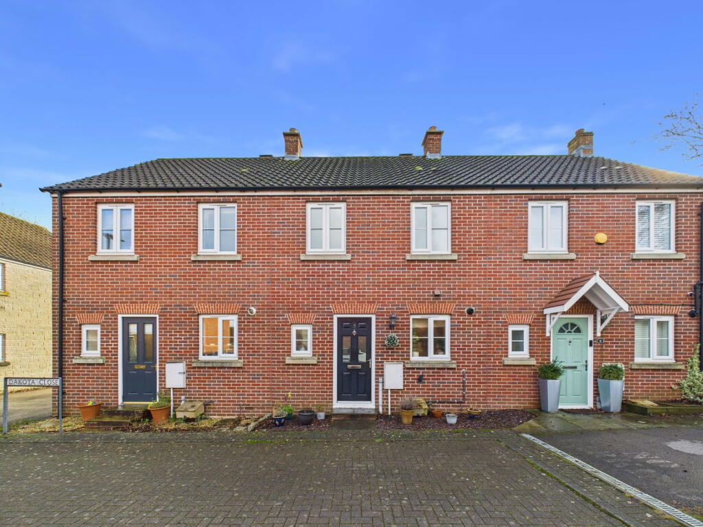 Main image of property: Dakota Close, Bowerhill, Melksham, SN12 6XB