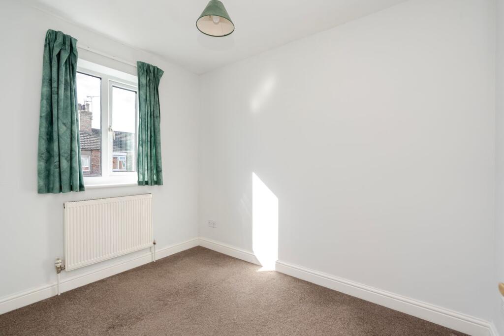 House in Boston, Bargate, Staniland - View 5