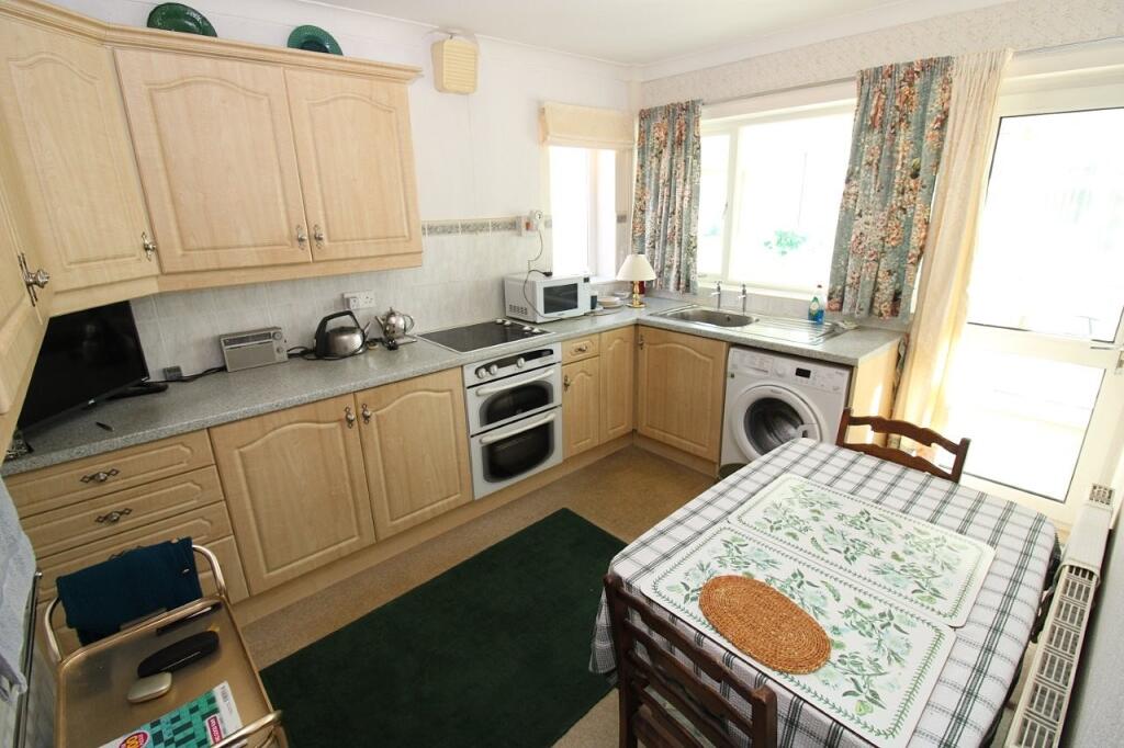 Northumberland Way, Ardsley, Barnsley photo 2