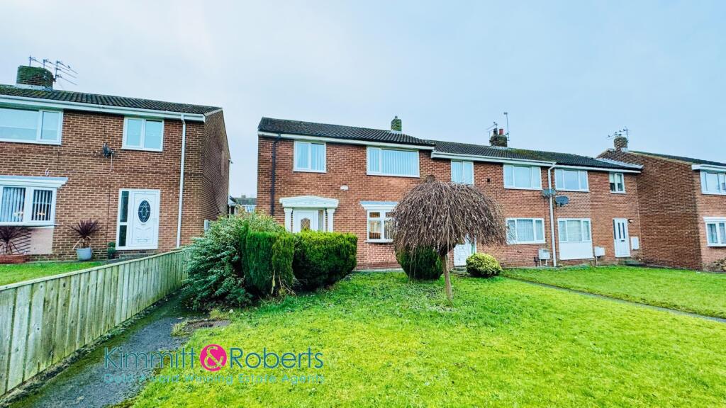 Main image of property: Glebe View, Murton, Seaham, Durham, SR7 9LX